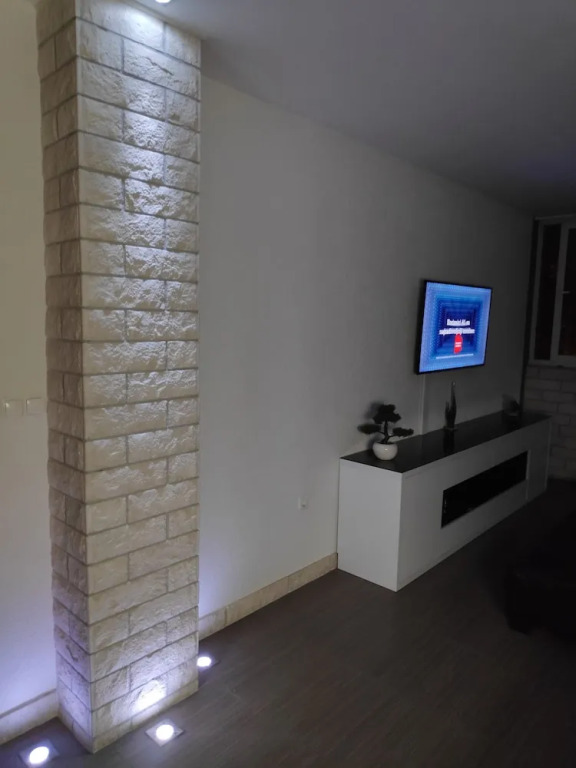 Split City Apartment