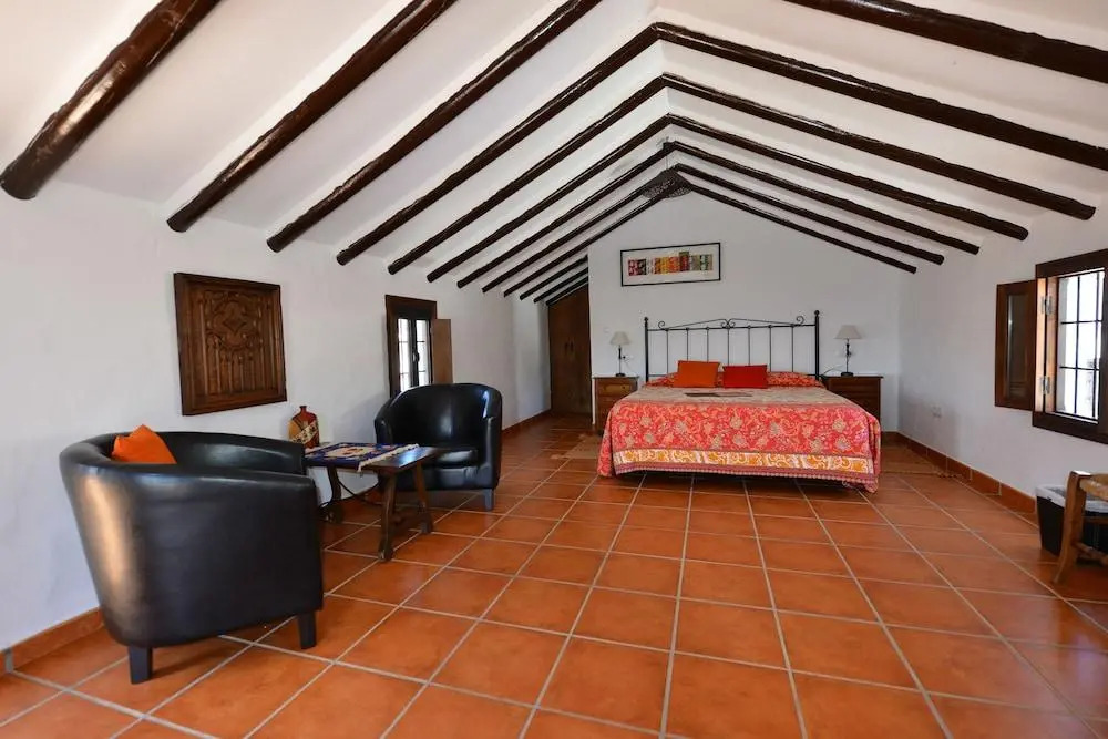 Cortijo La Haza