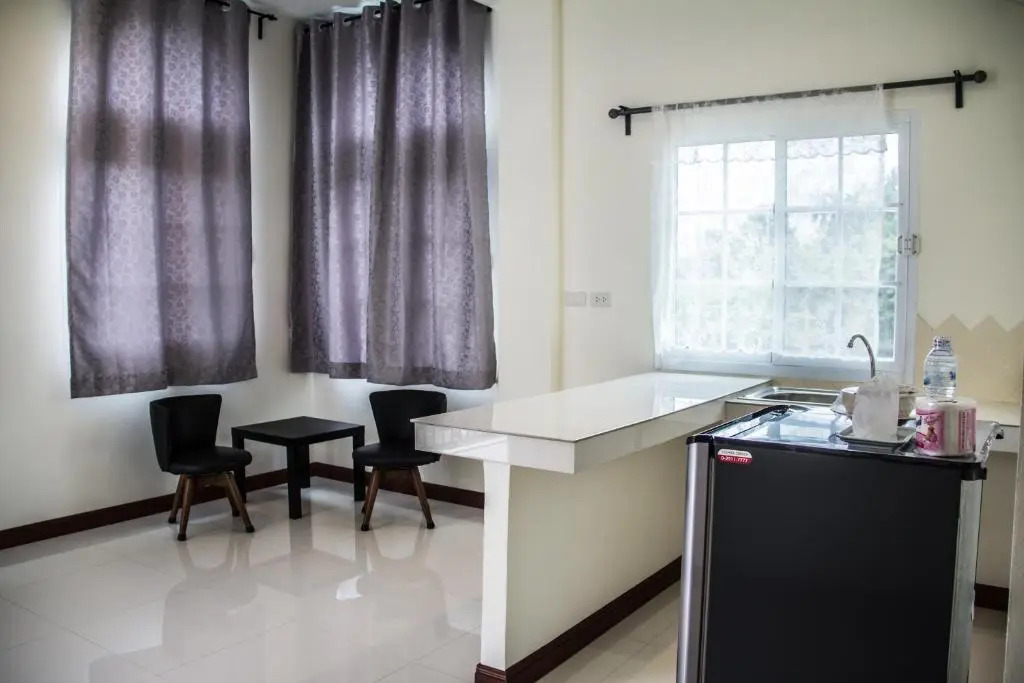 Plern Pitch Residence