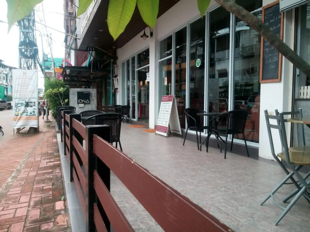 Haysoke Guesthouse
