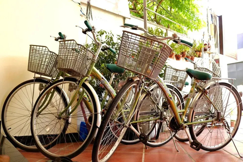 Gold Stone Hoi An Homestay