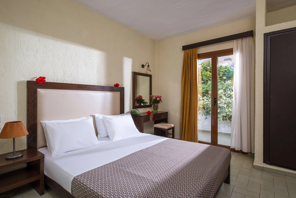 South Coast Hotel