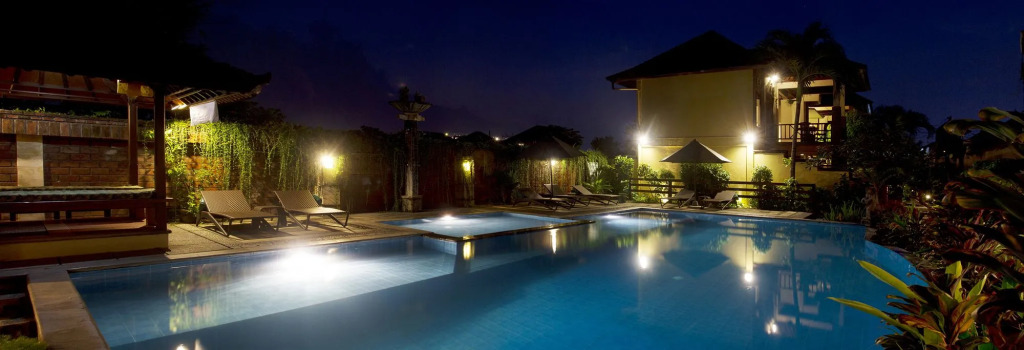 Bali Ayu Hotel & Villas