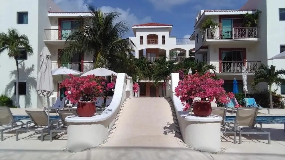 Paseo del Sol 302 Reef