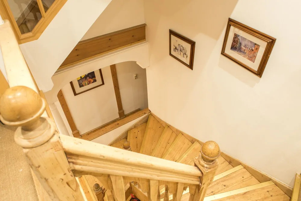 Central Kitz Lodge