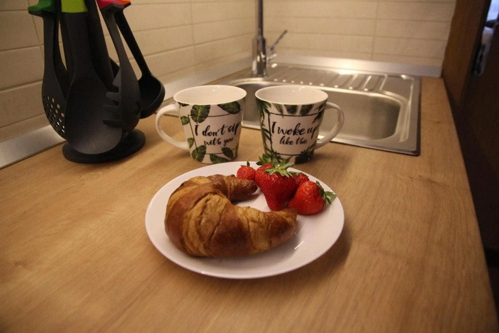 Vana apartment Zagreb