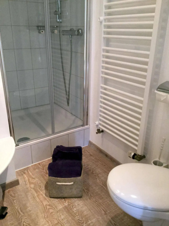 Hacienda Rooms - moderne Zimmer in ruhiger Lage - Room only
