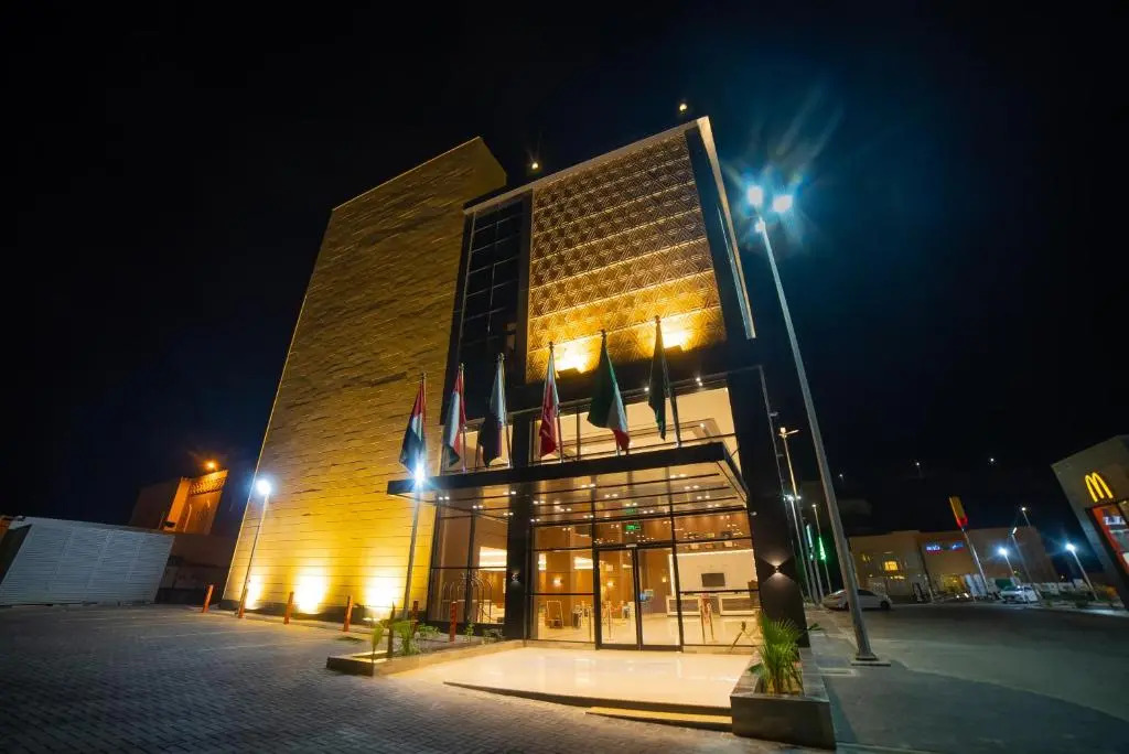 DiYar Home Hotel