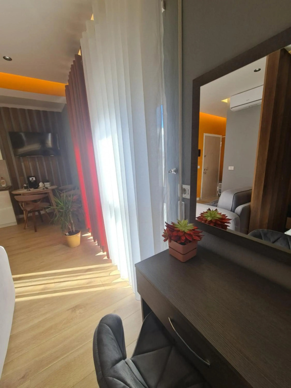 Luxury Apartments near Tirana Lake & Grand Park