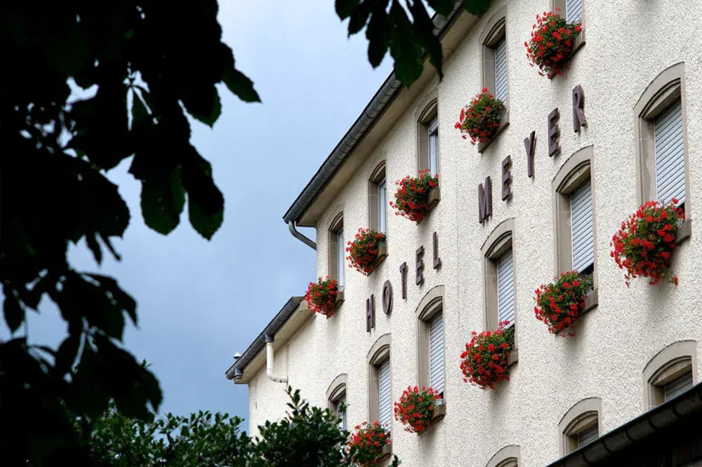 Meyer Appartments