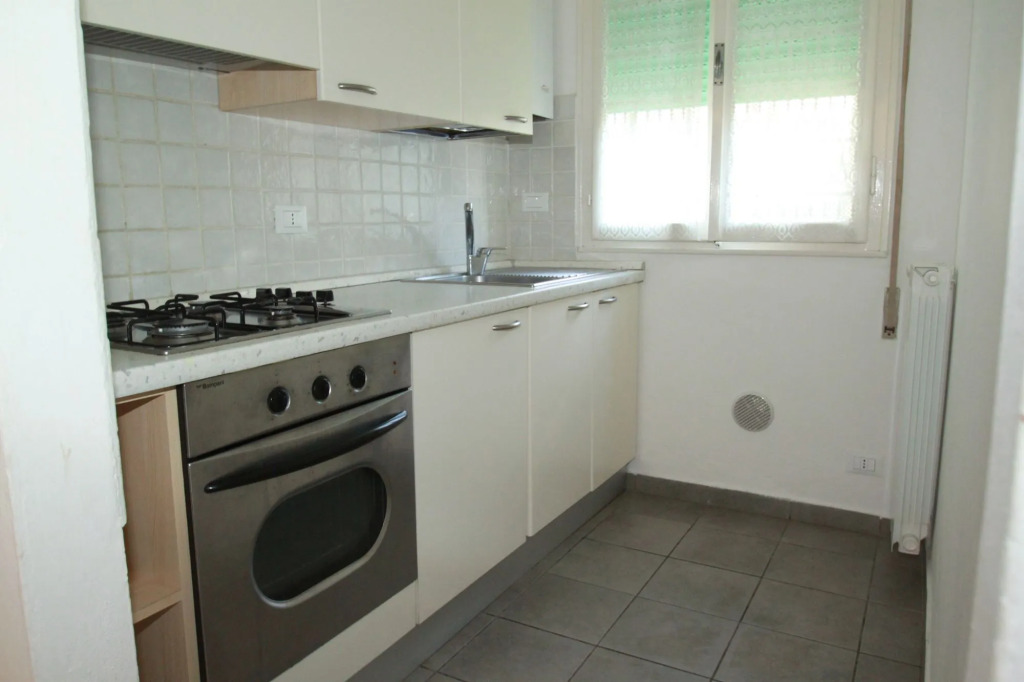 Villa Pineta Apartments