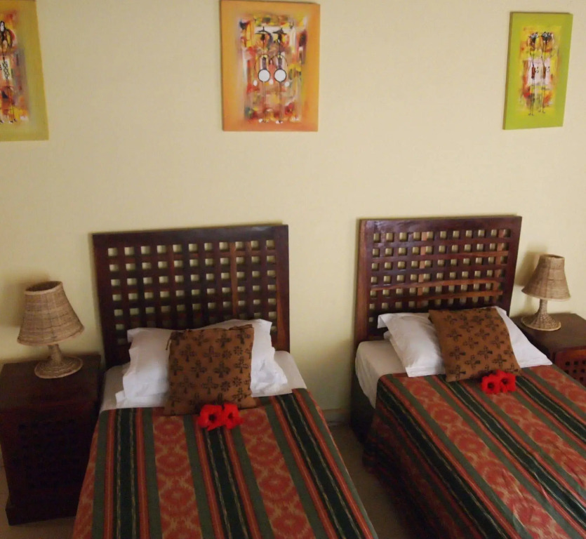 Hibiscus House Gambia