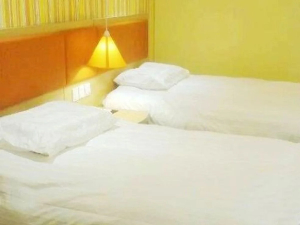 Home Inns Shanghai Fengxian Nanqiao