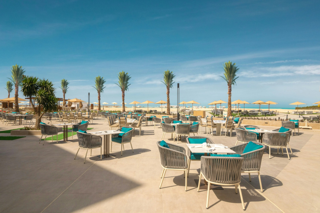 Palma Bay Rotana Resort