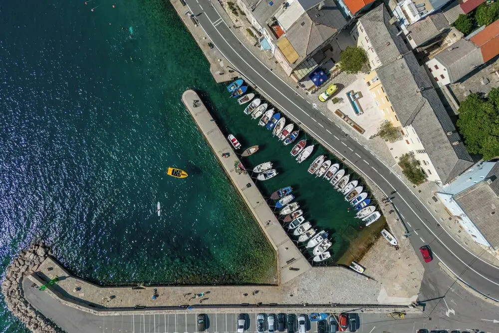 Seafront Apartment Sanja