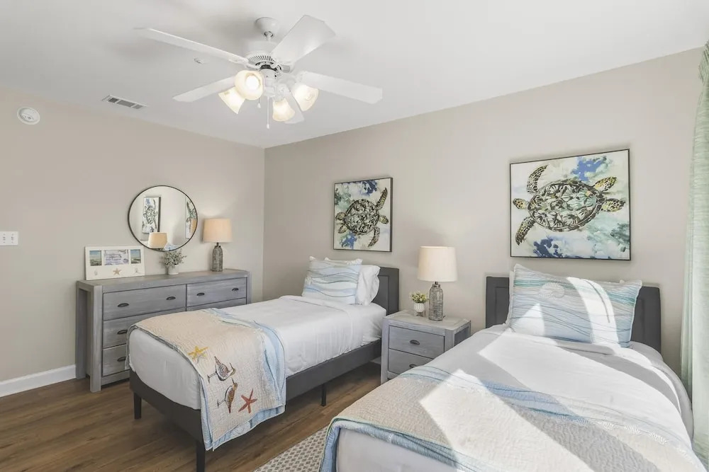 Turnberry 8553