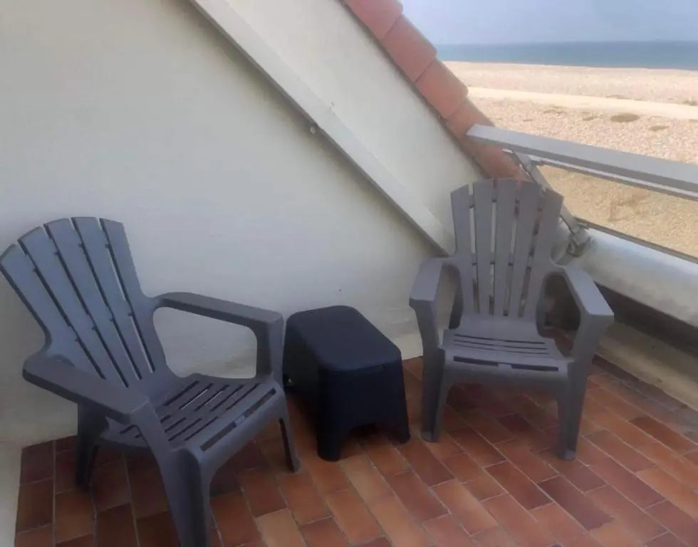 Studio Face Mer Cayeux sur Mer
