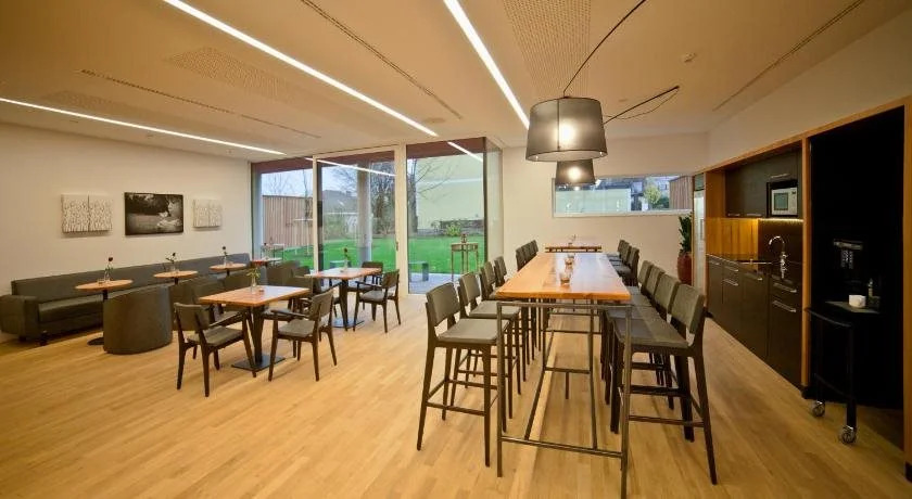 Hotel Wallern Garni