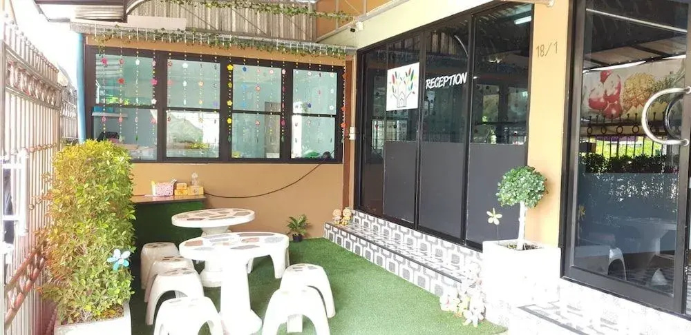 Donmuang Tree Home