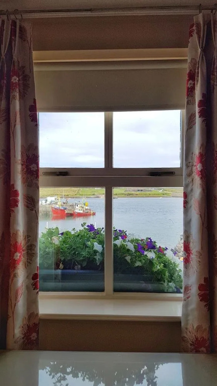 The Moorings Hotel & Seafood Restaurant