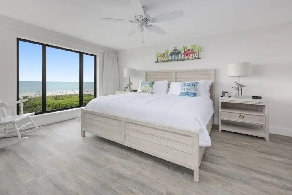Pelicans Roost 304 2 Bedroom Condo by RedAwning