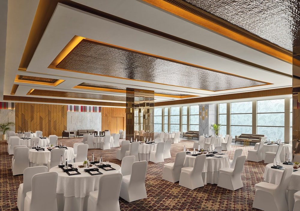 Hyatt Place Bhopal
