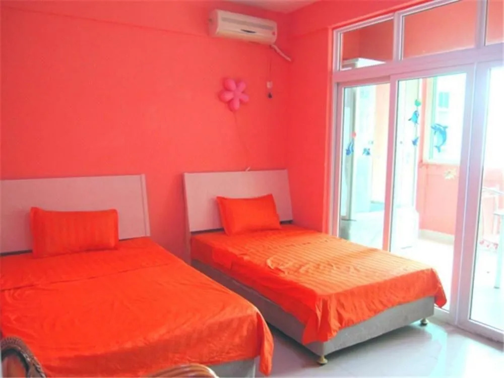Sanya Donghai Holiday Inn Haiyun