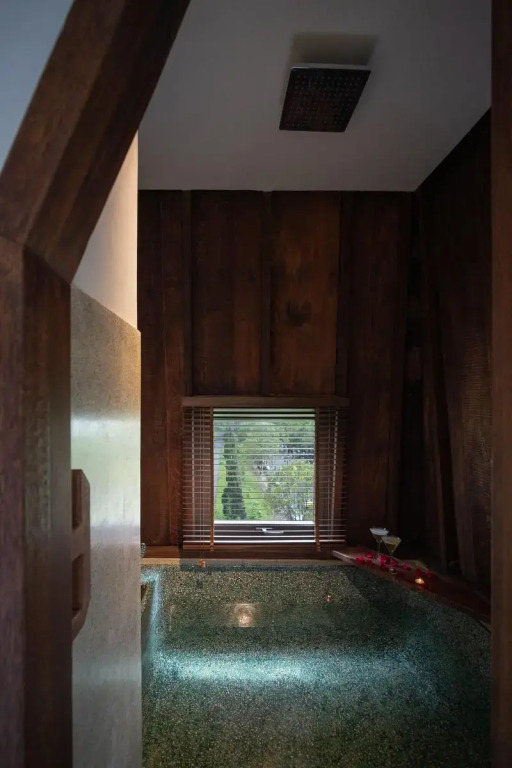 Mùa Dalat Wellness Hotel