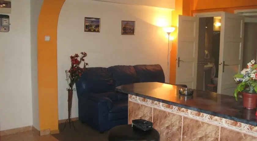 Relax Accommodation 2