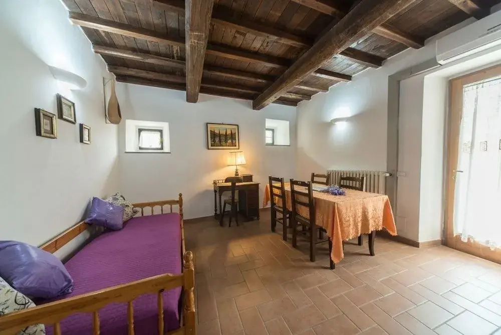 Agriturismo Castiglioncello