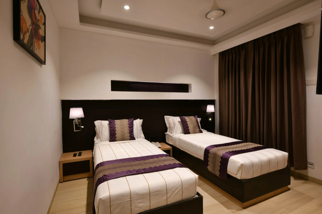 Picaddle The Luxury Boutique Hotel