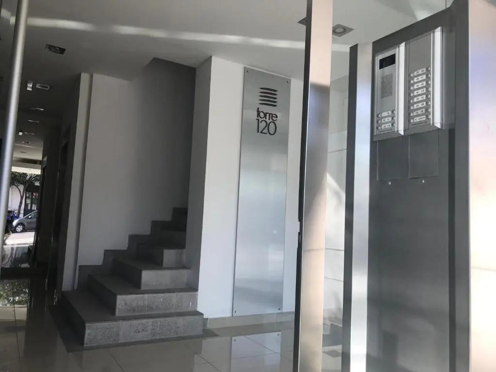 Torre 120