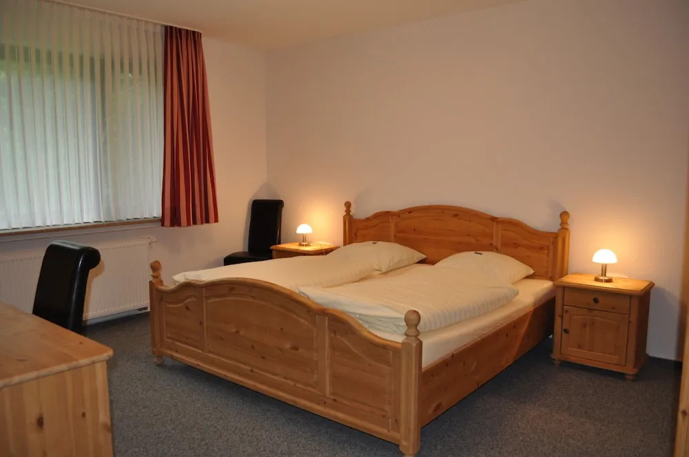Hotel Bremer´s Bauerndiele