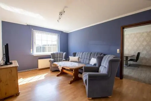Apartmenthaus Djuren