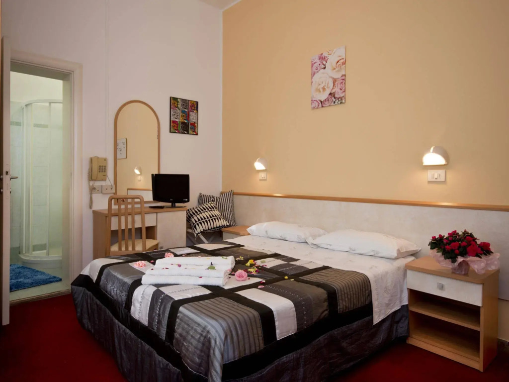 Villa Silvie Rose