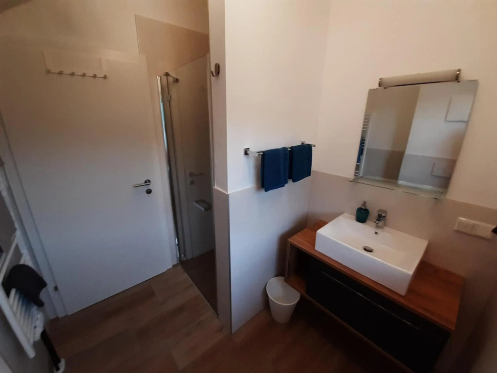 Haus Putzas Appartment