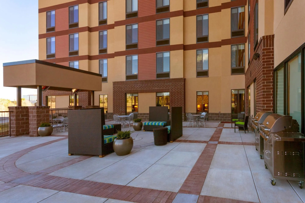 Home2 Suites by Hilton Denver West / Federal Center