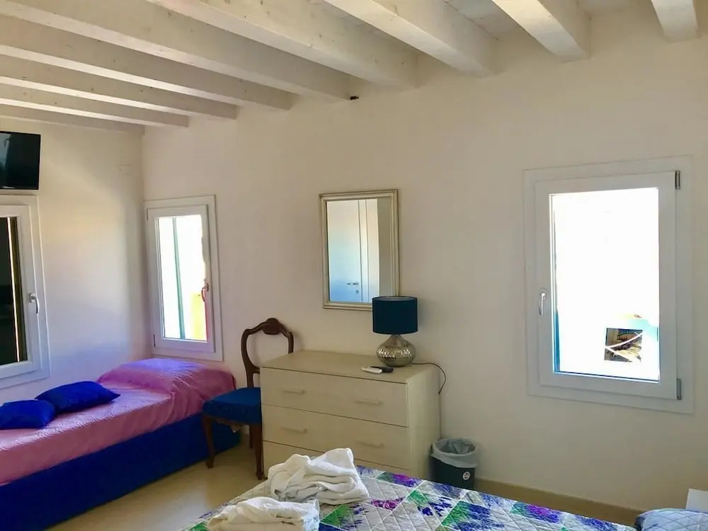 B&B Dexterhouse