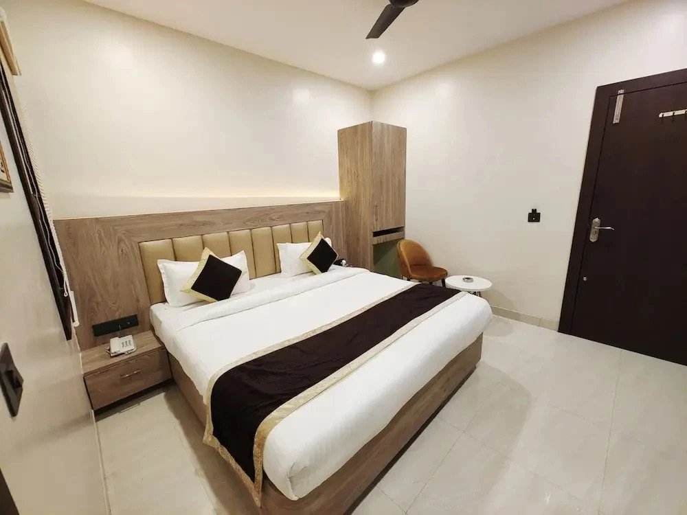 Radha Residency