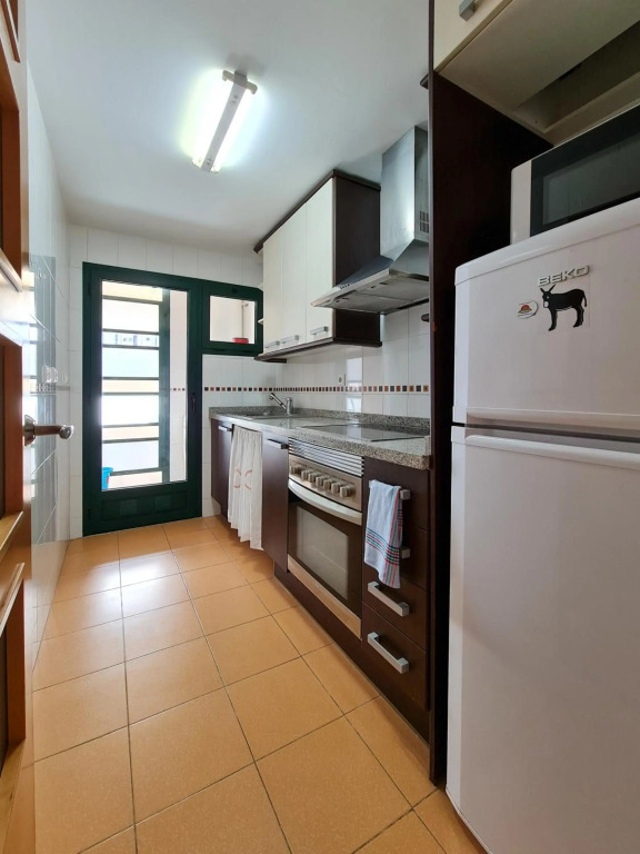 Apartamento Completo Torresol IV