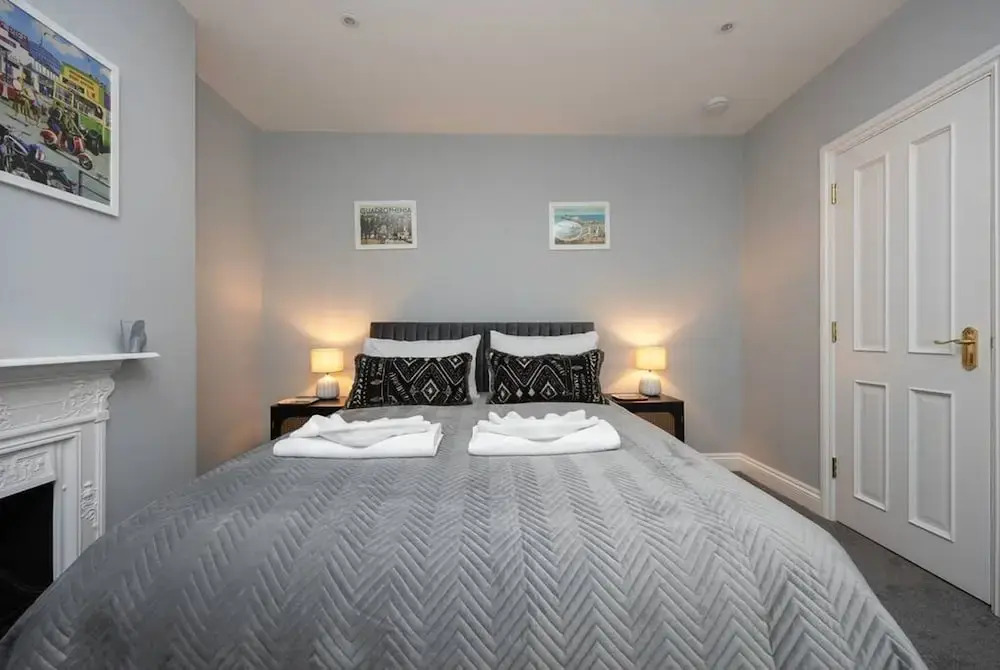 Host Stay Brighton Laines House