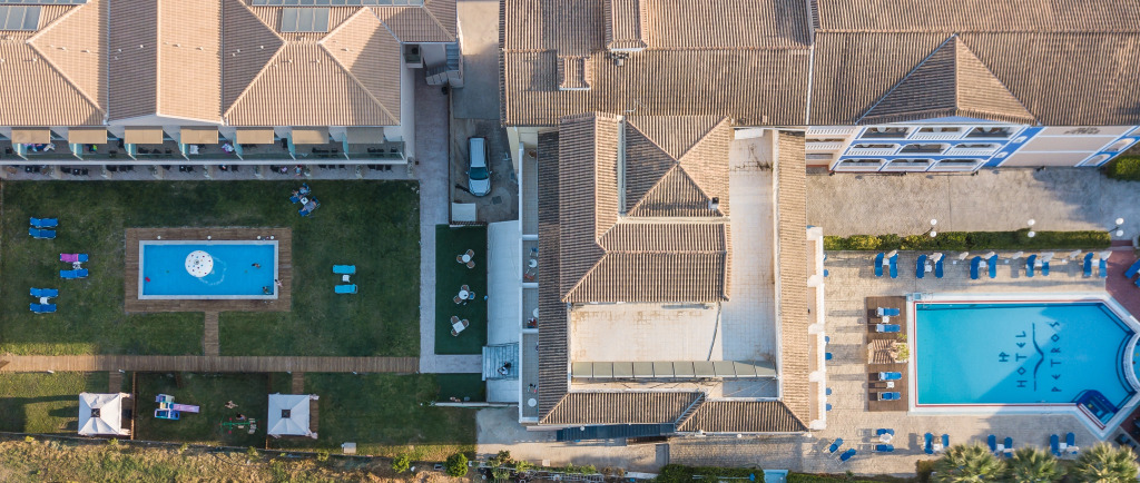 Hotel Petros