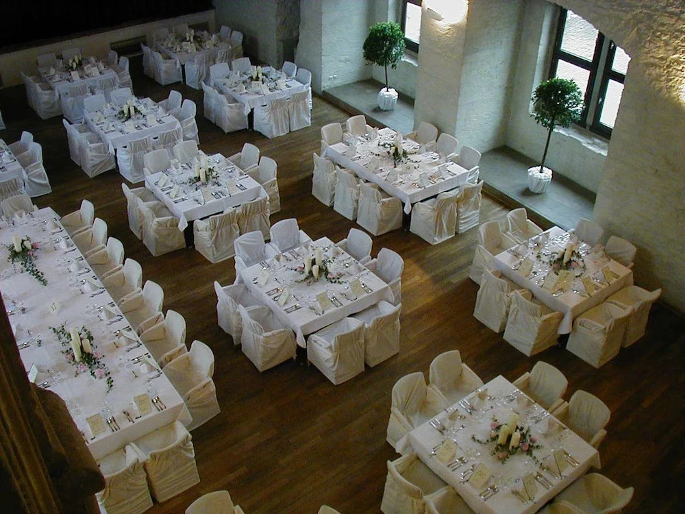 Schloss Hotel Schöningen