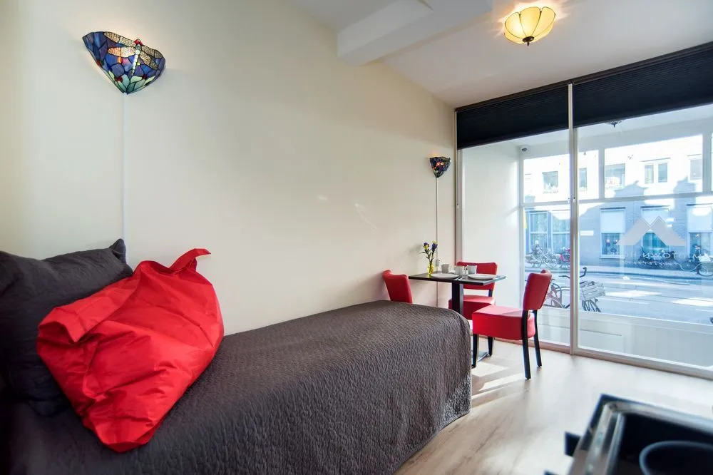 Midtown Hotel triple