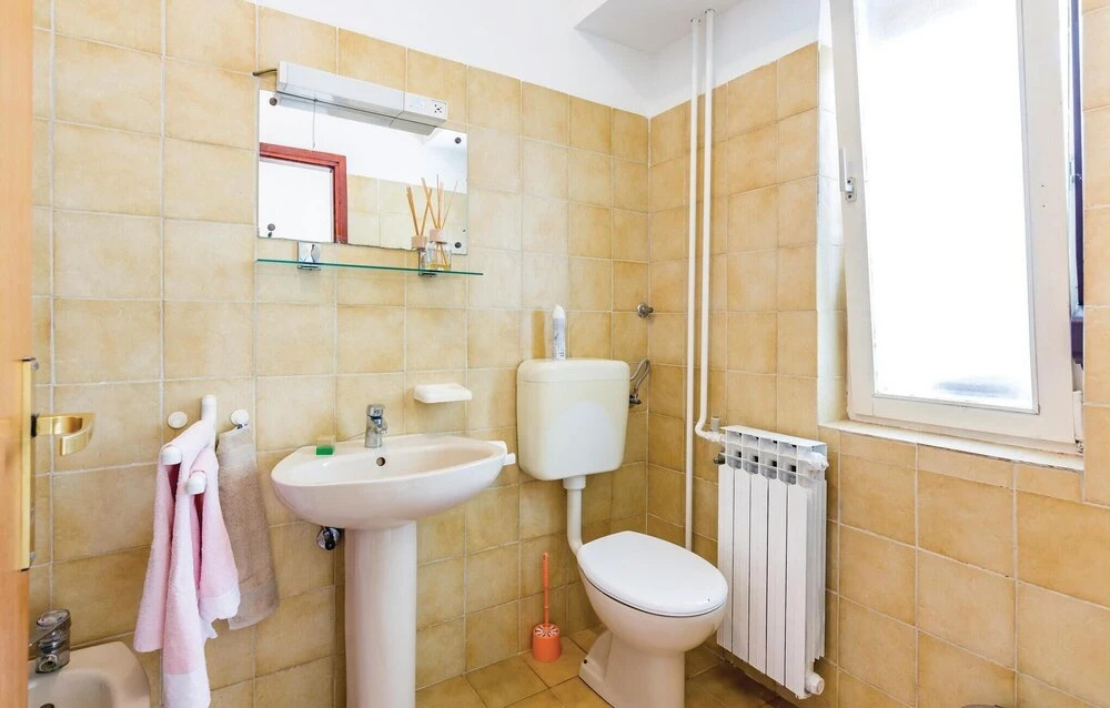 Nice Home in Vodnjan With Wifi and 1 Bedrooms