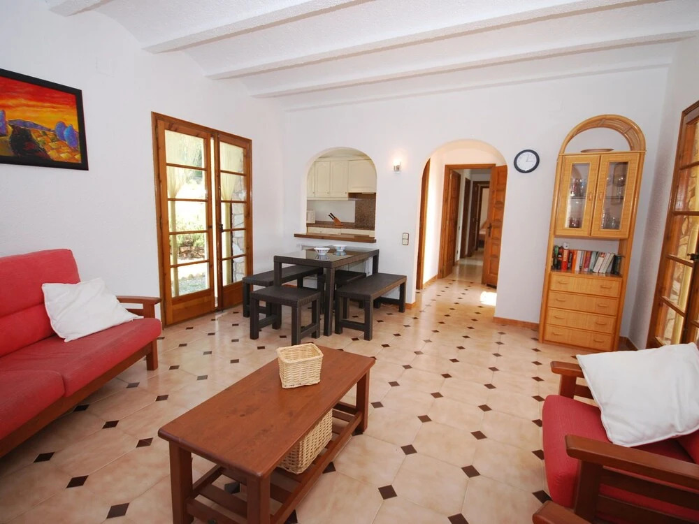 Lovely Detached Villa with Private Swimming Pool in Calonge near Beach