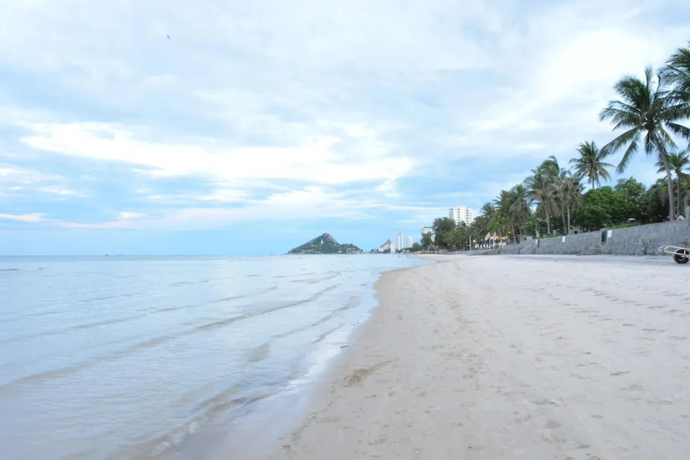 Hua-Hin R1