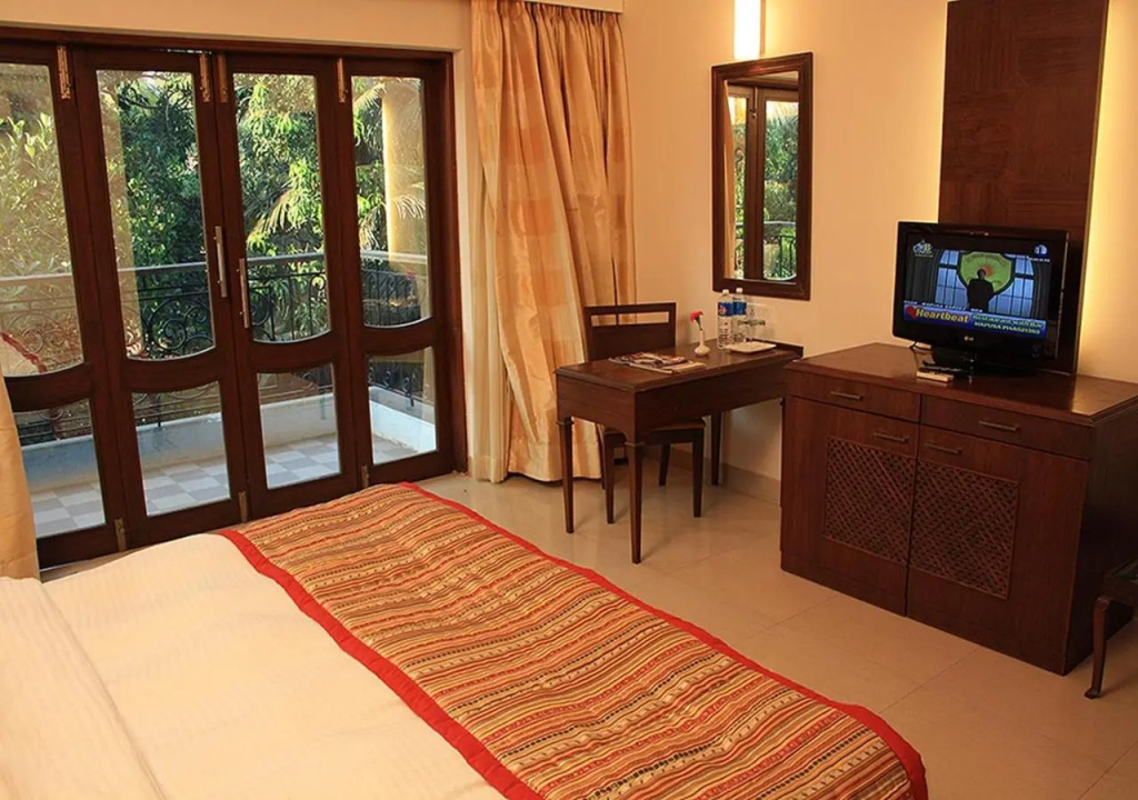 Tangerine Boutique Resort