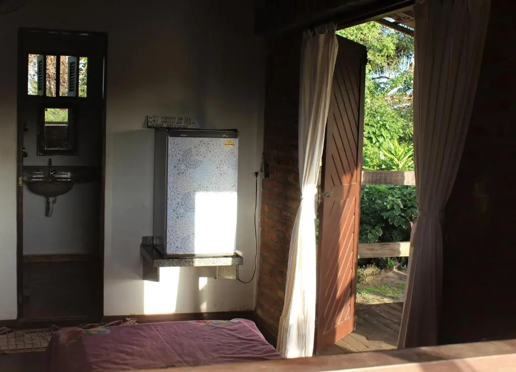 Hostel do Ceu
