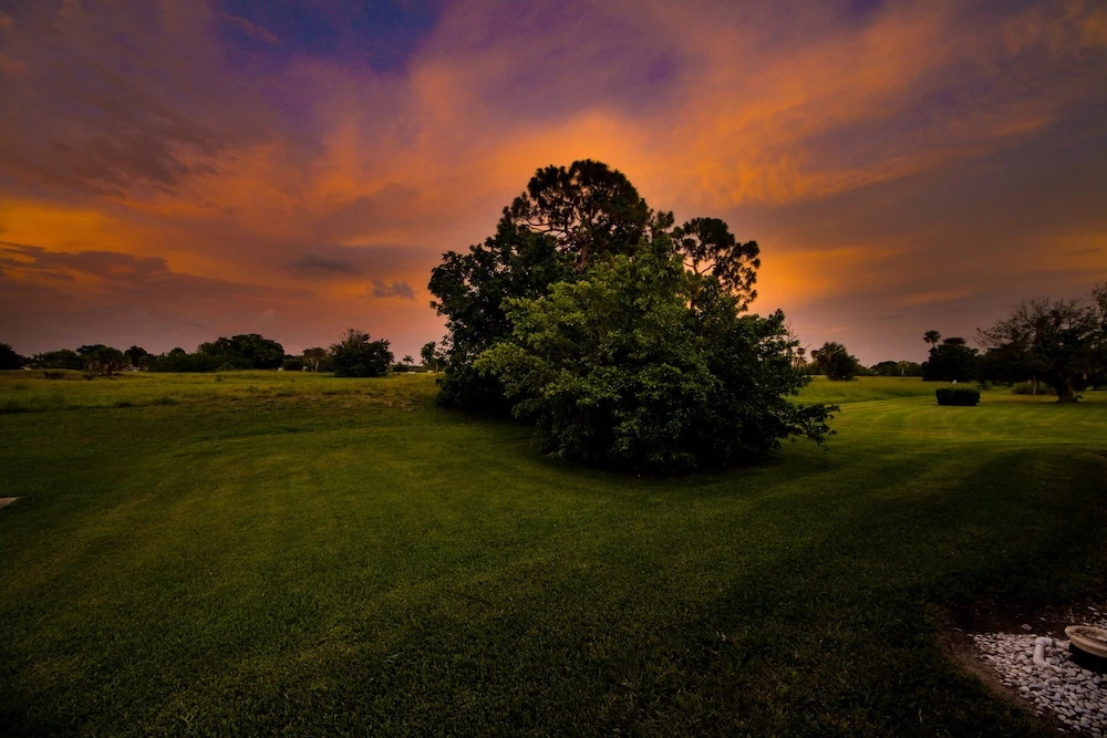 Villa Golf View - Roelens Vacations